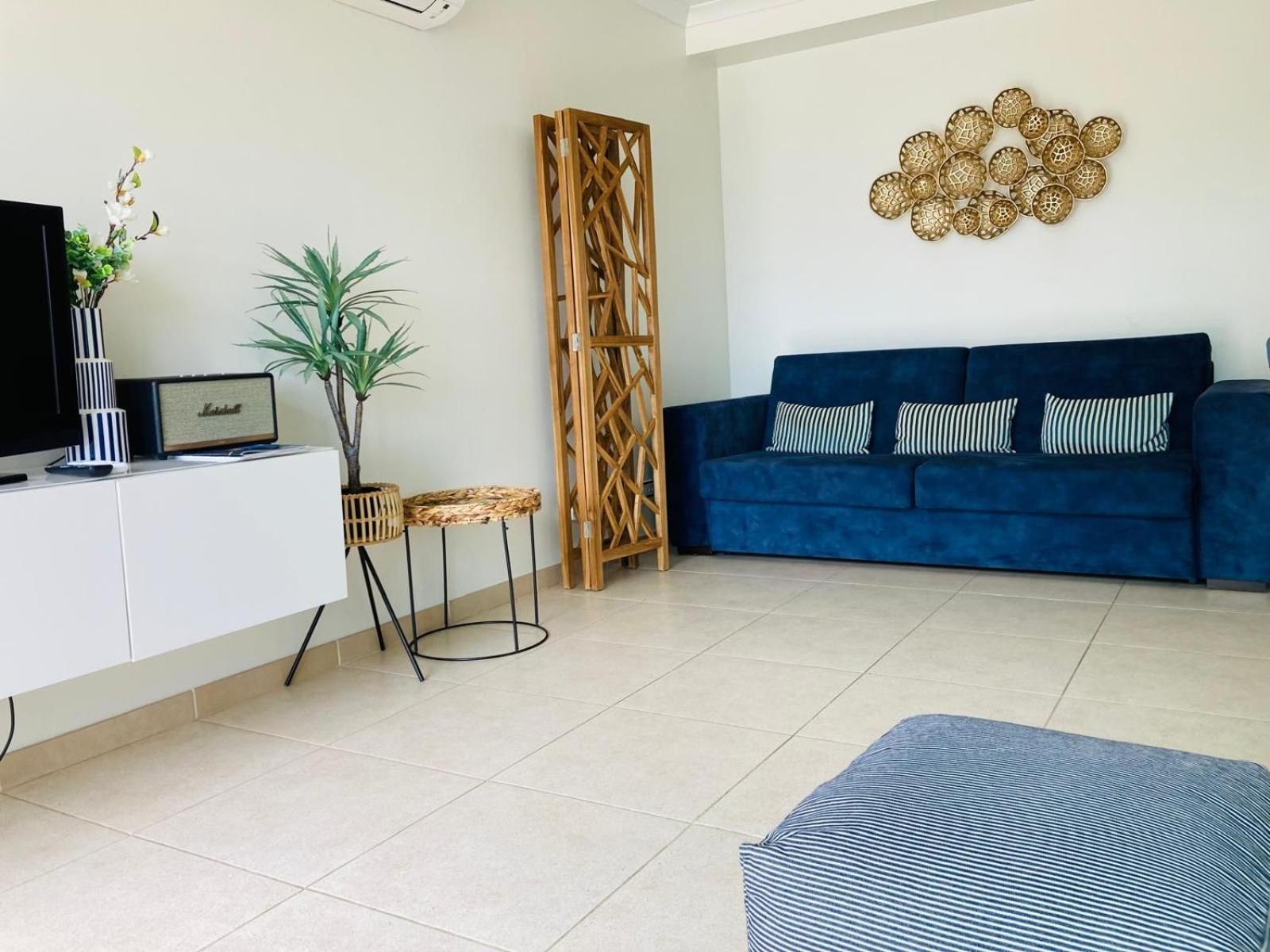 Appartement On The Stunning Olhos De Agua *